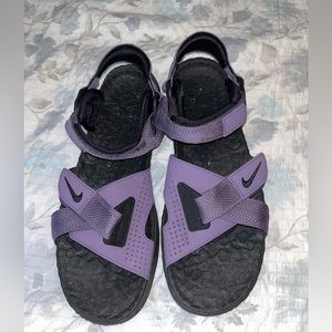 Nike Air DeSchutz sandals Mens size 12